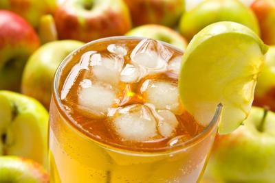Побочные эффекты яблочного сока
