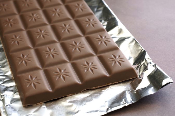 Vedľajšie účinky jedenia príliš veľa čokolády
