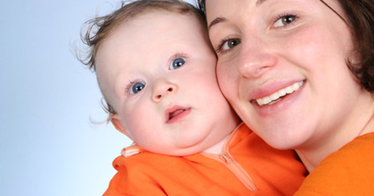Побочные эффекты пажитника у младенца