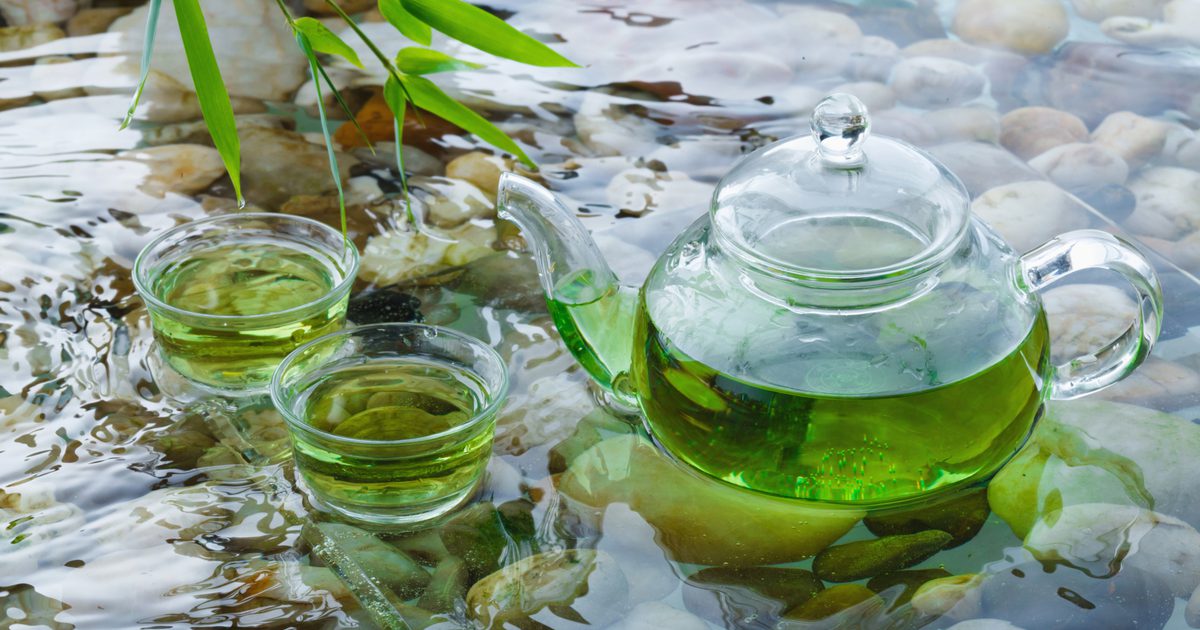 हरी चाय ट्रिपल वसा बर्नर के साइड इफेक्ट्स