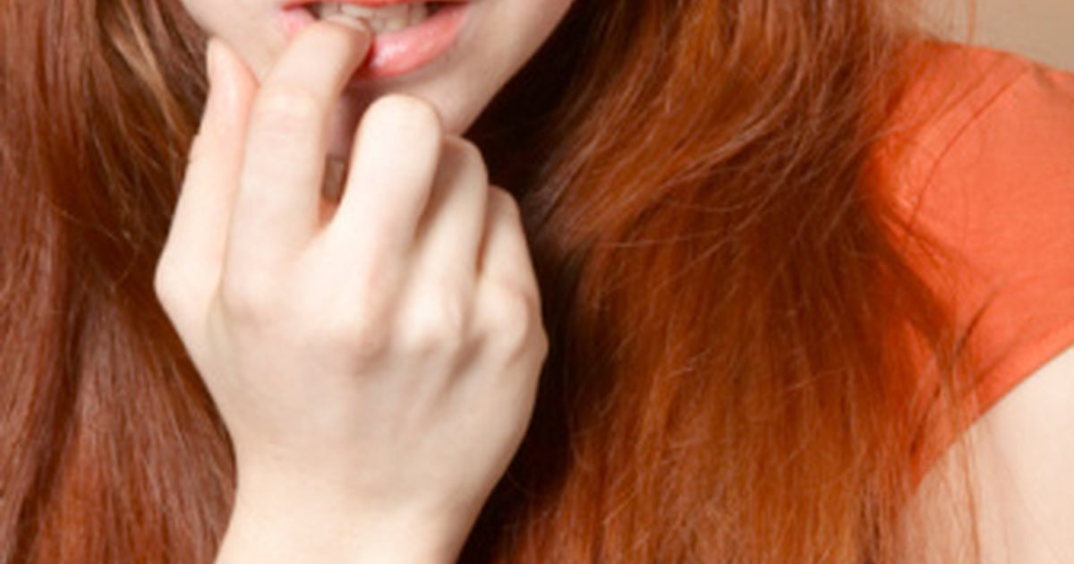 Bivirkningene av hår, negle og hudtabletter med biotin