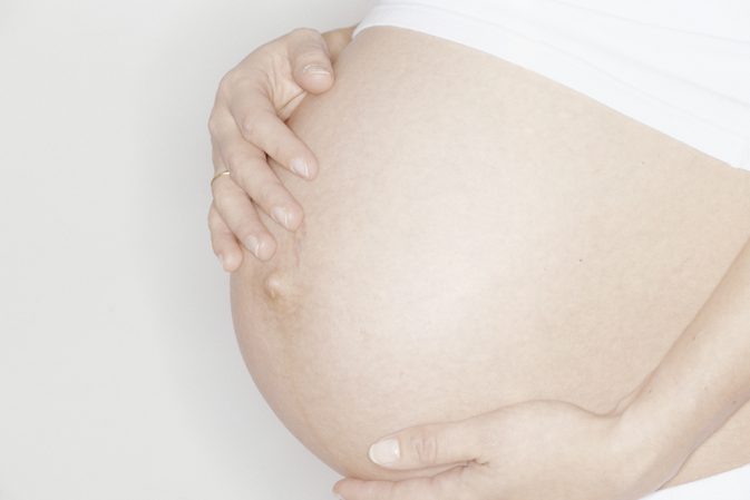 Nežiaduce účinky horčíka v tehotenstve