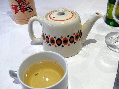 Странични ефекти на слънчогледовия жасминов чай