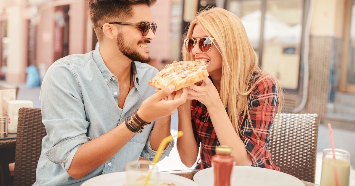 Извините, Millennials, One Day Pizza просто не вкусит как хорошо