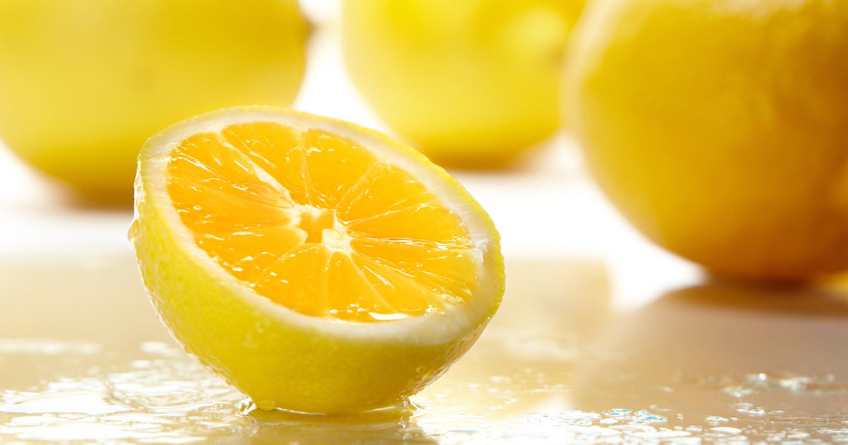 Die würzige Limonade Diät (Master Cleanse)