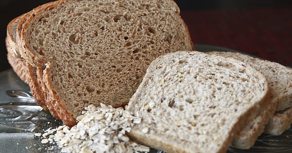 Пороен хляб зърно Vs. Пълнозърнест