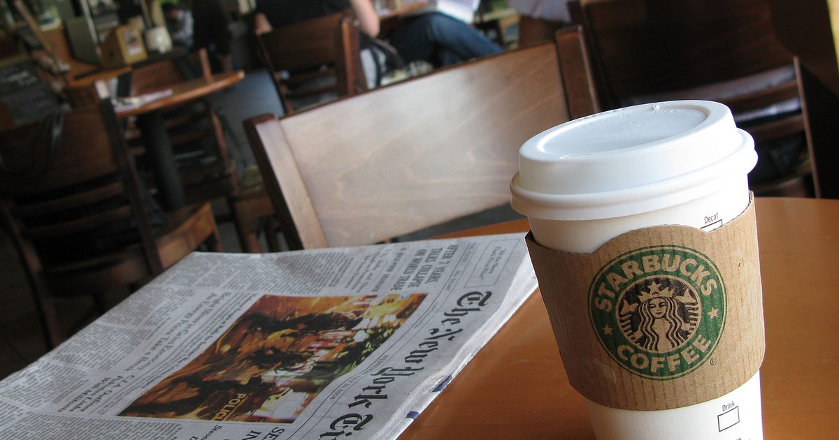 Starbucks Kürbisgewürz Latte Nutrition Information