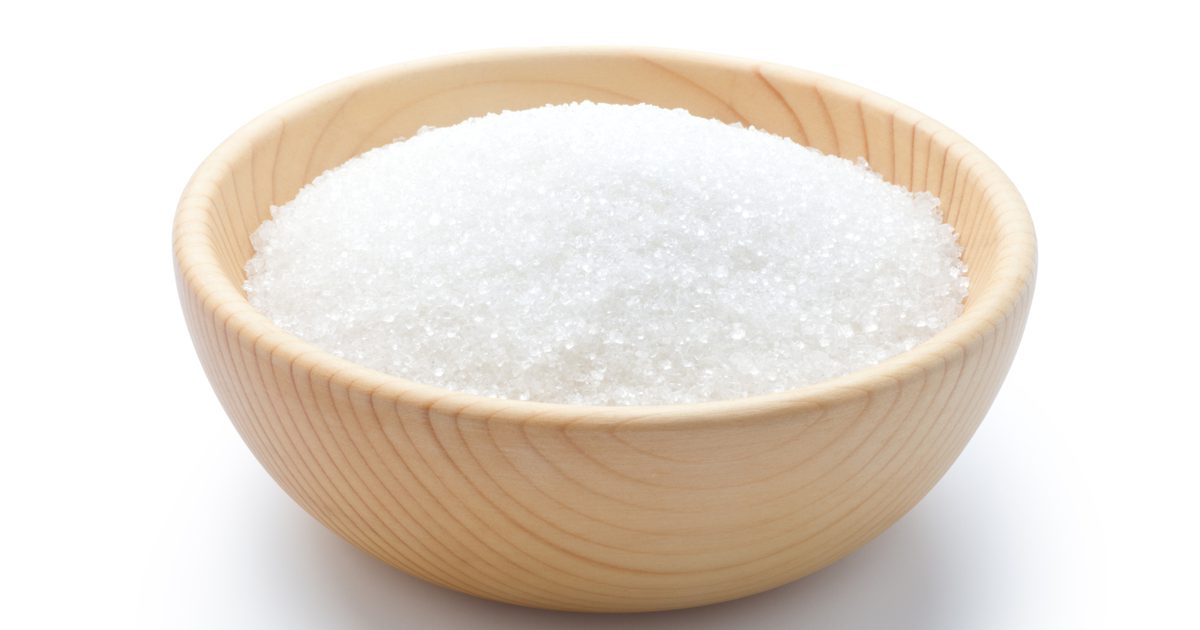 Citlivost na cukr a menopauza