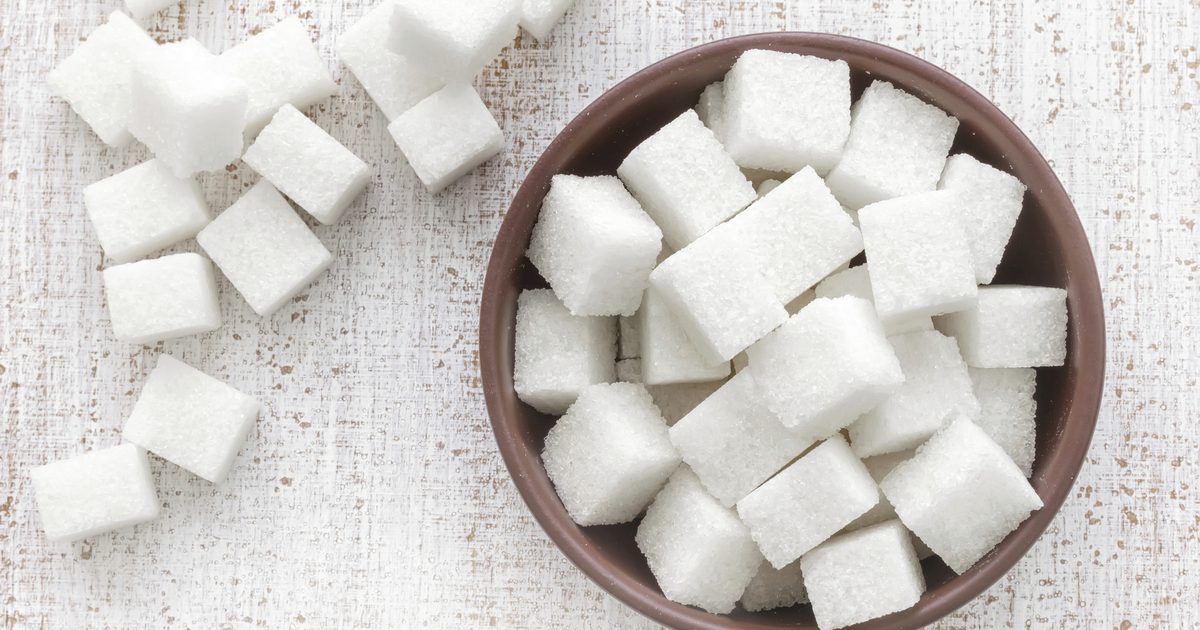 Sukker vs Sukker i råen