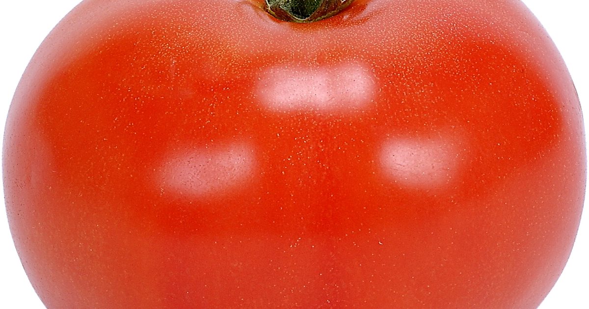 Аллергия на томатный соус для детей