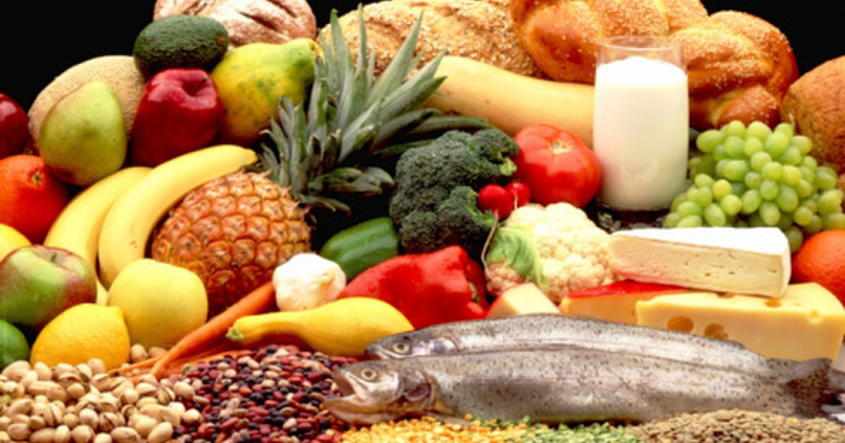 Top 10 potravin proti rakovině