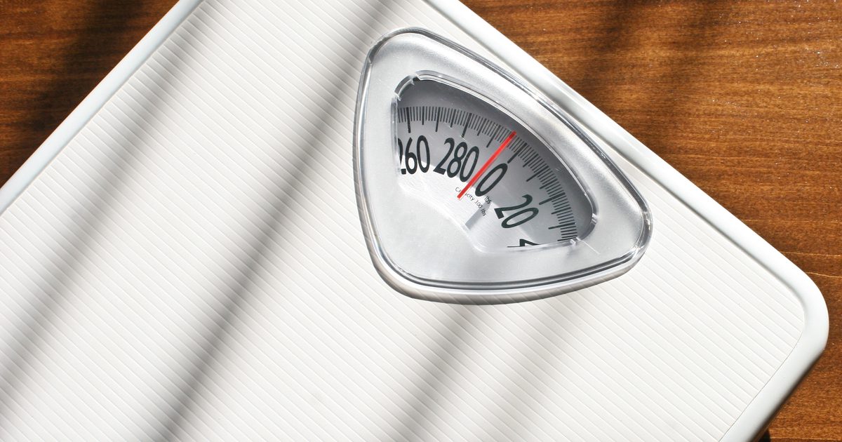 Top 10 programov za zmanjšanje telesne teže