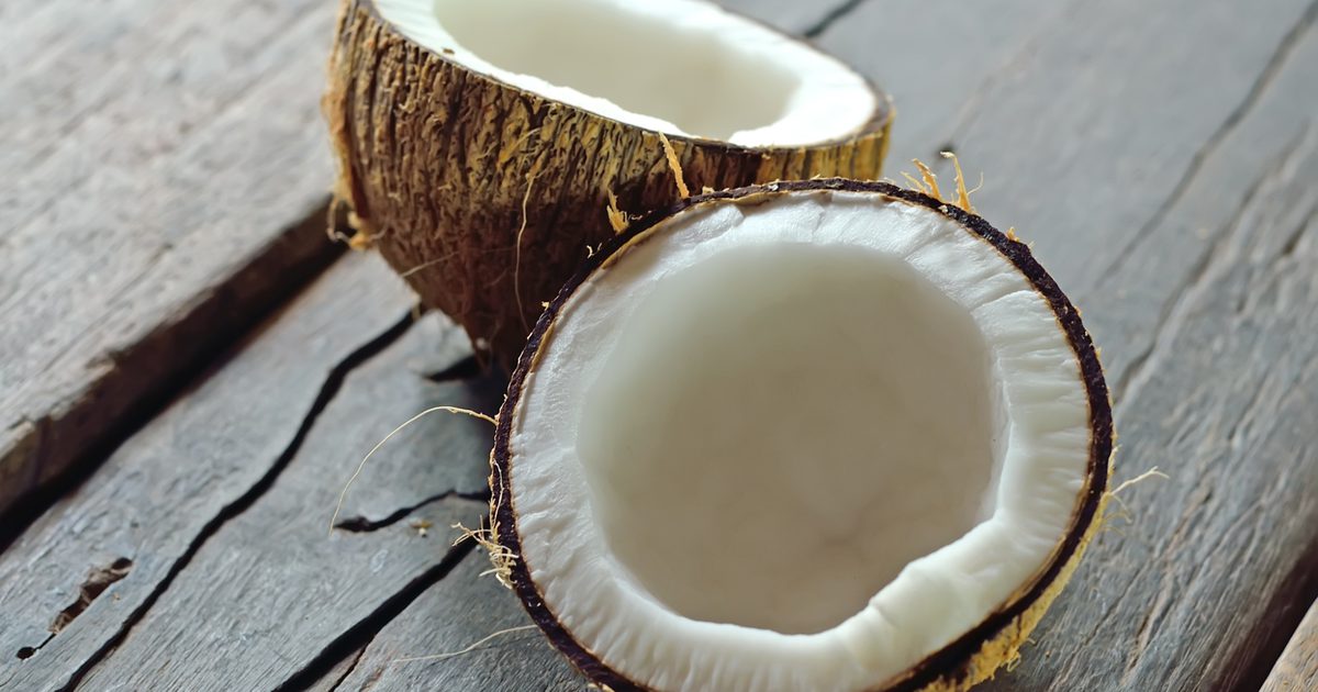 Anvendelse af kokosfibre
