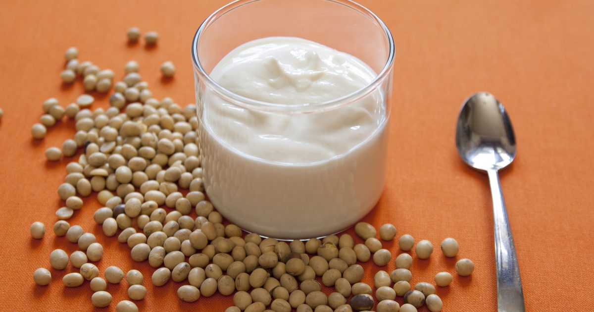 Veganske Sour Cream Substitutes