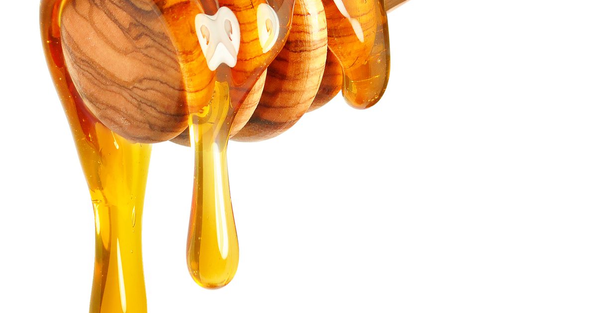 Die Essig- und Honig-Diät