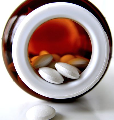 Vitamín B12 Liečivé vedľajšie účinky