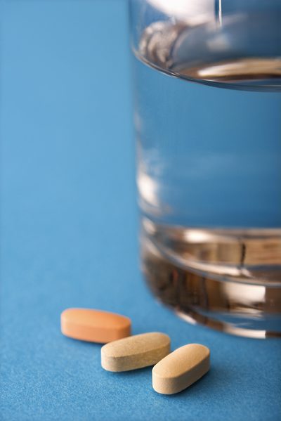 Витамин B12 и витамин D для ВПЧ