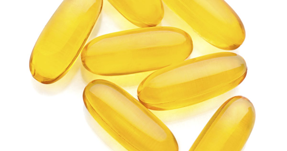 Dávkování vitamínu E pro léčbu Peyronie