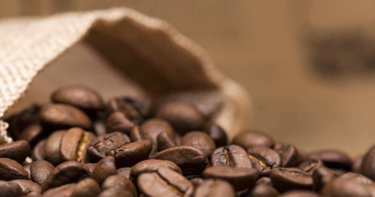 Vitamine für Kaffeetrinker