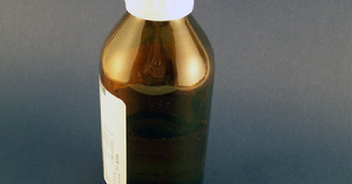 Ostrzeżenia i działania niepożądane leku Phenergan Syrup