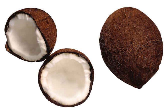 Jakie są zalety i wady stosowania oleju kokosowego?