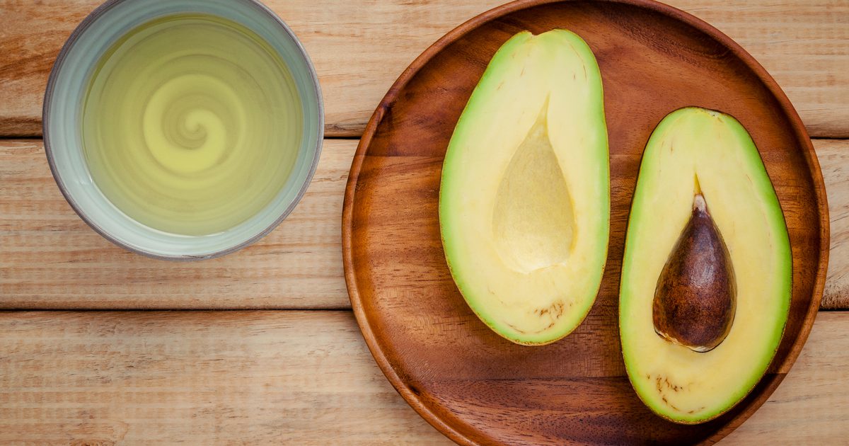 Wat zijn de voordelen van avocado-olie?