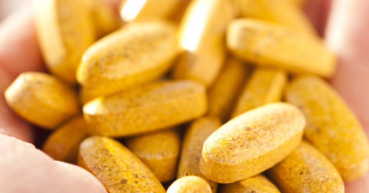 В чем преимущества витаминов B-комплекса?