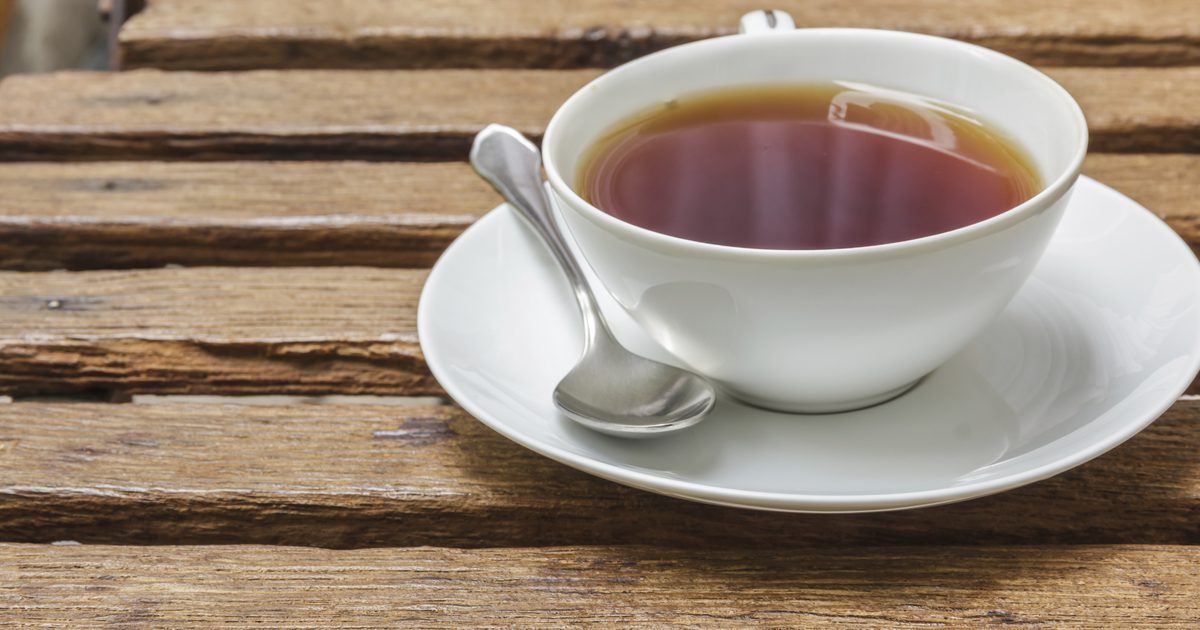 Jakie są zalety herbaty gorzkiej z melona?