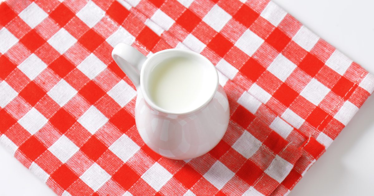 Hva er fordelene med karneemælk Fast?