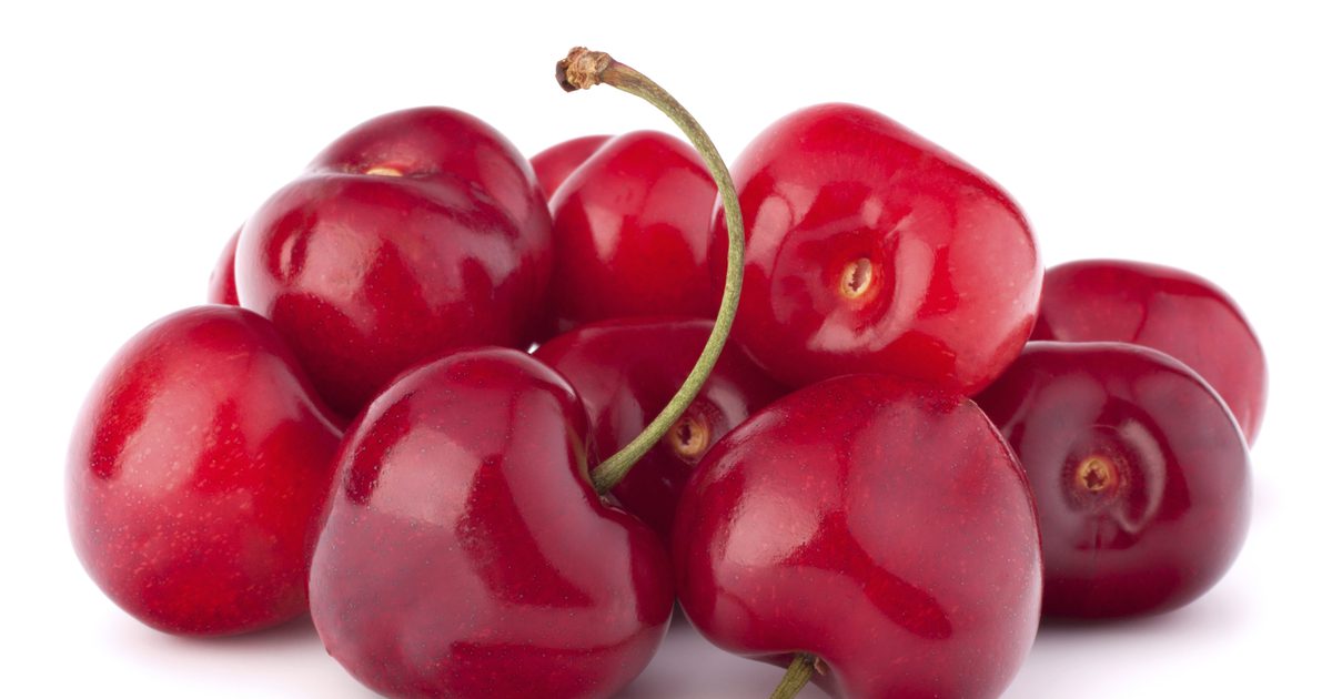 Vad är fördelarna med Cherry Fruit Extract?