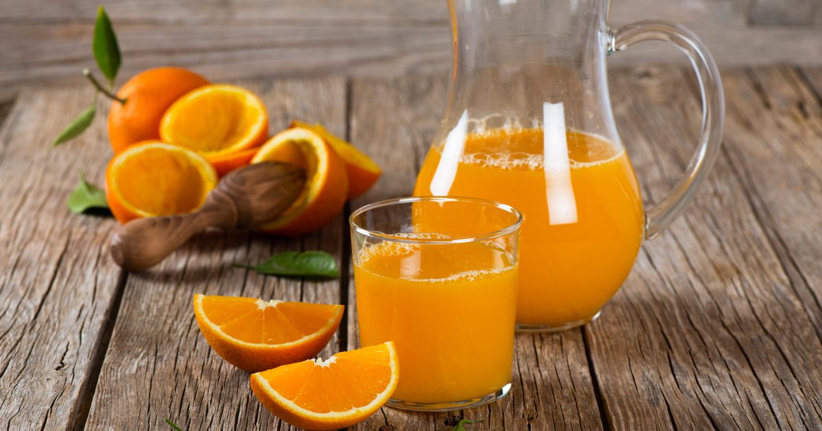 Kakšne so prednosti citrusov bioflavonoidov?