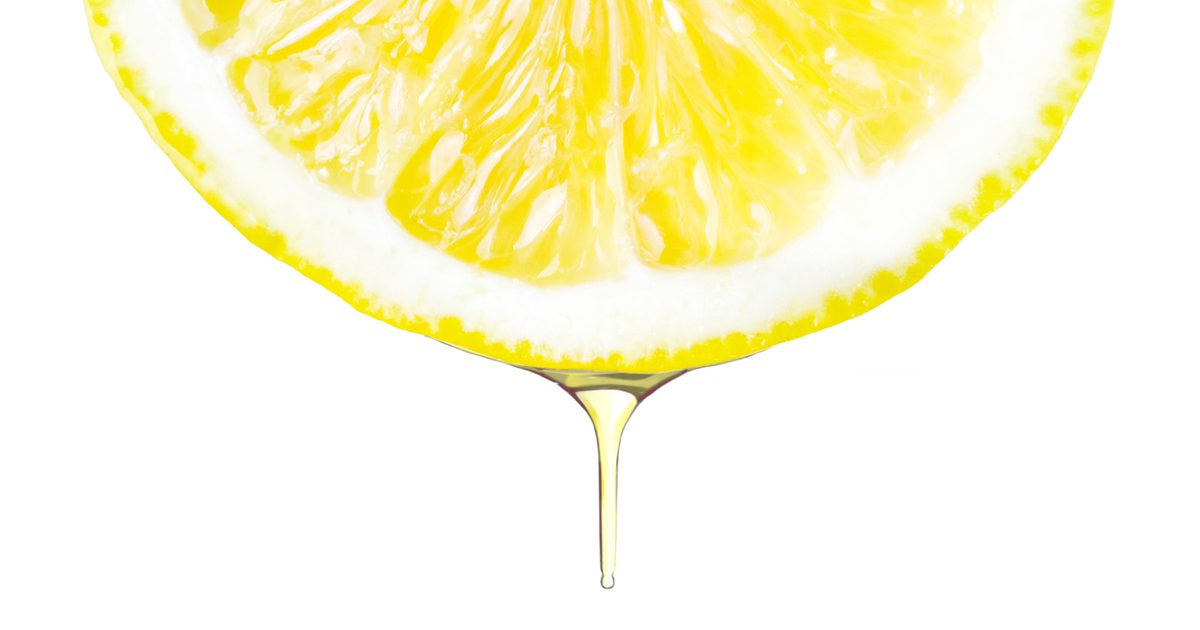 Jaké jsou výhody pití citrónové šťávy v dopoledních hodinách?
