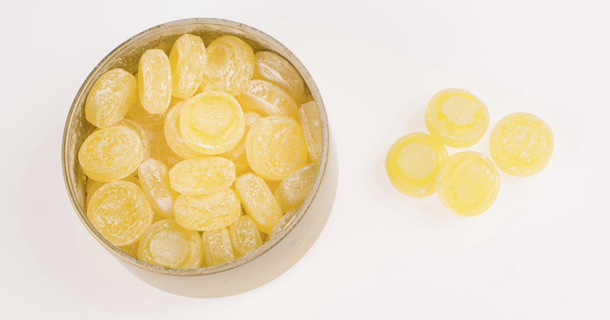 Jaké jsou výhody citronových kvapkadel?