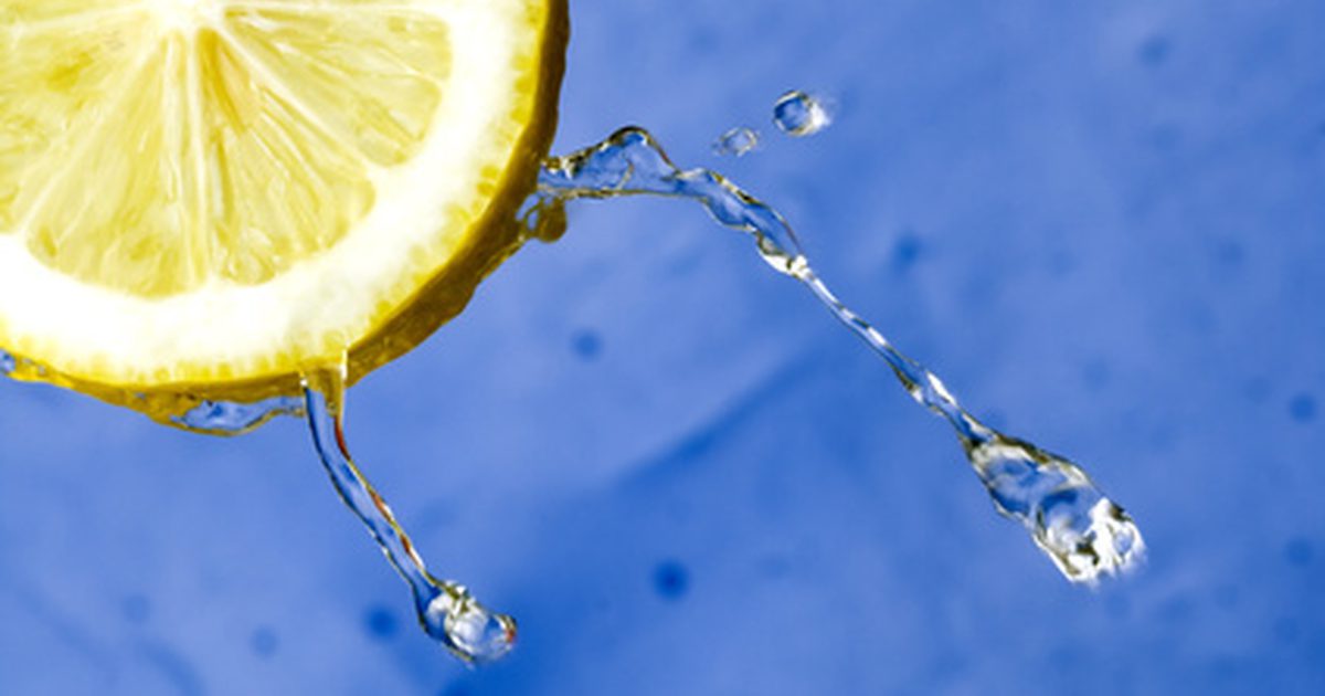 Kakšne so prednosti limoninega soka za obraz?