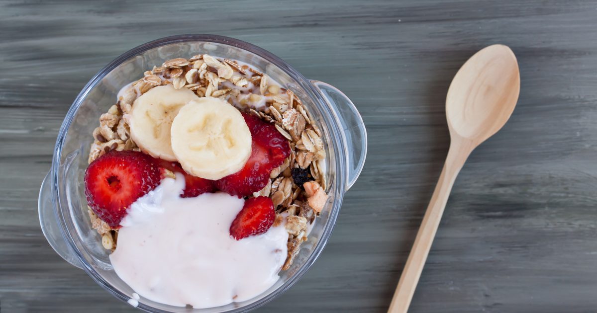 Hvad er fordelene ved Liberte Yoghurt?