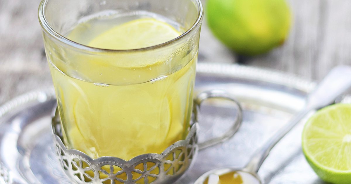 ما هي فوائد عصير الليمون بالعسل؟