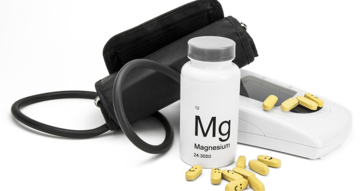 Wat zijn de voordelen van Magnesium Gluconate 500 mg?