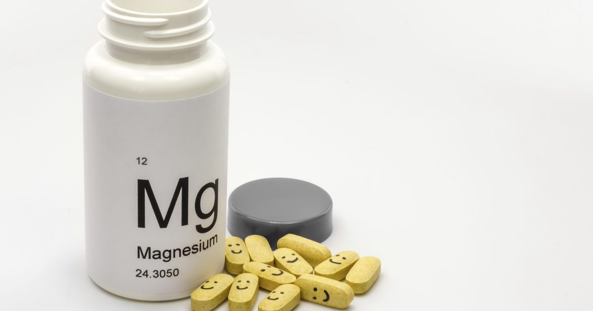 Jakie są zalety stearynianu magnezu dla ludzi?