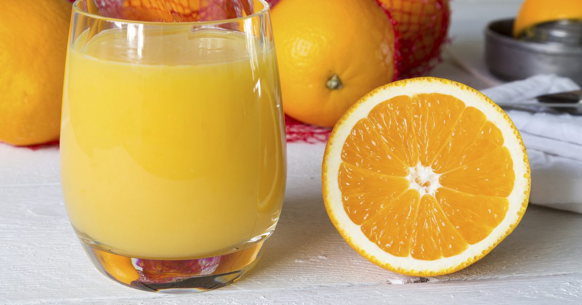Was sind die Vorteile der Mega-Dosierung von Vitamin C?