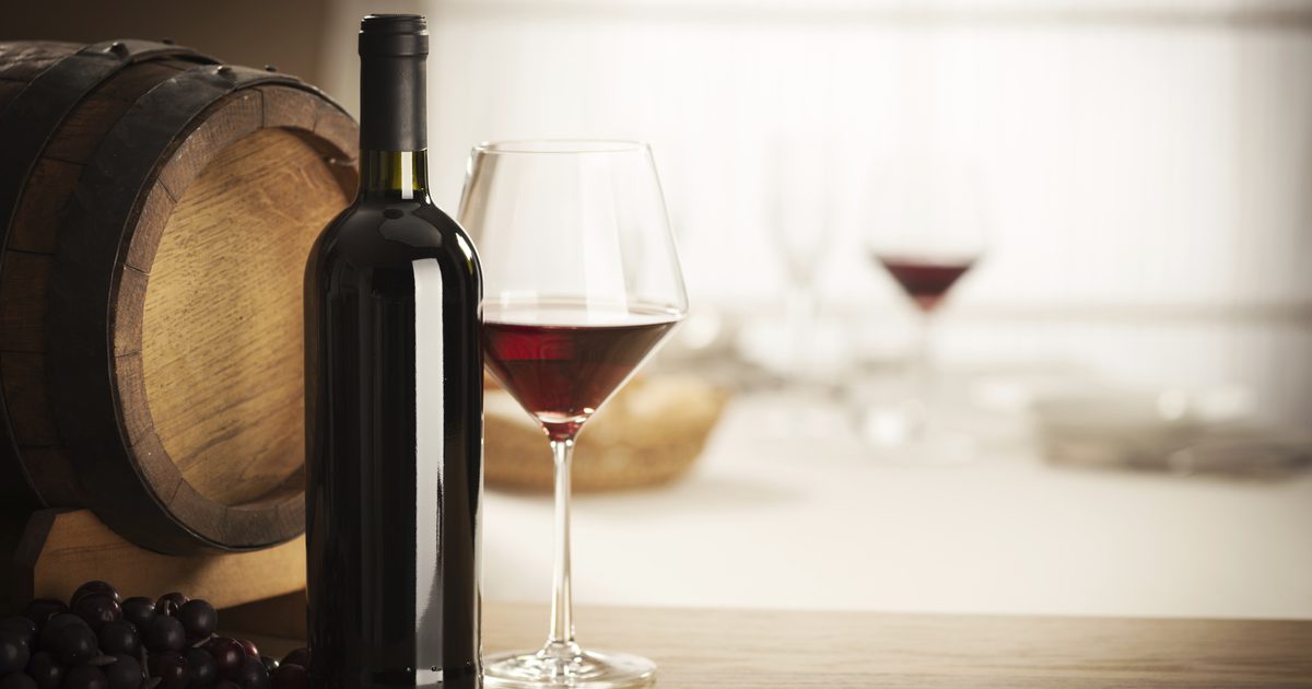 Jaké jsou výhody vína Merlot?