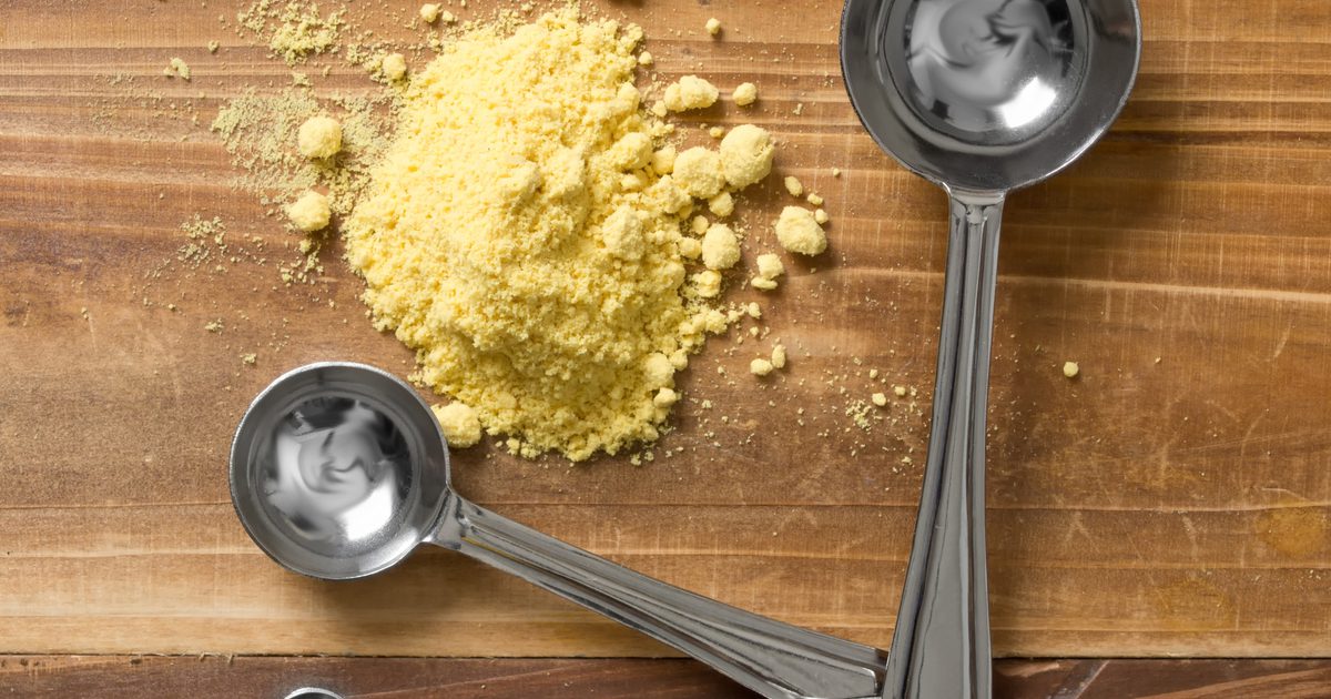 Какви са ползите от прах от горчица?