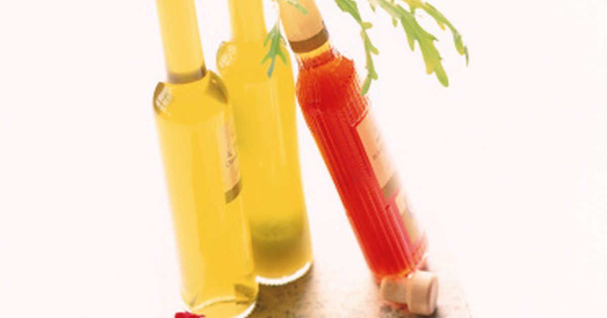 Was sind die Vorteile von Olivenöl für Ekzeme?