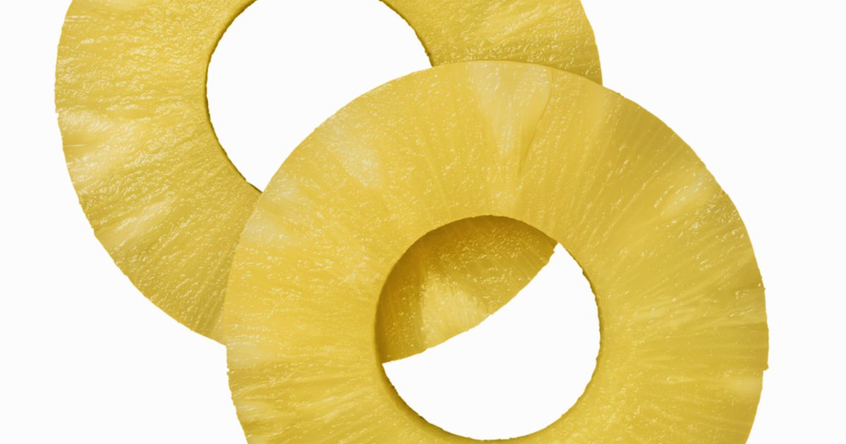 Aké sú výhody ananásu pre kulturistiku?
