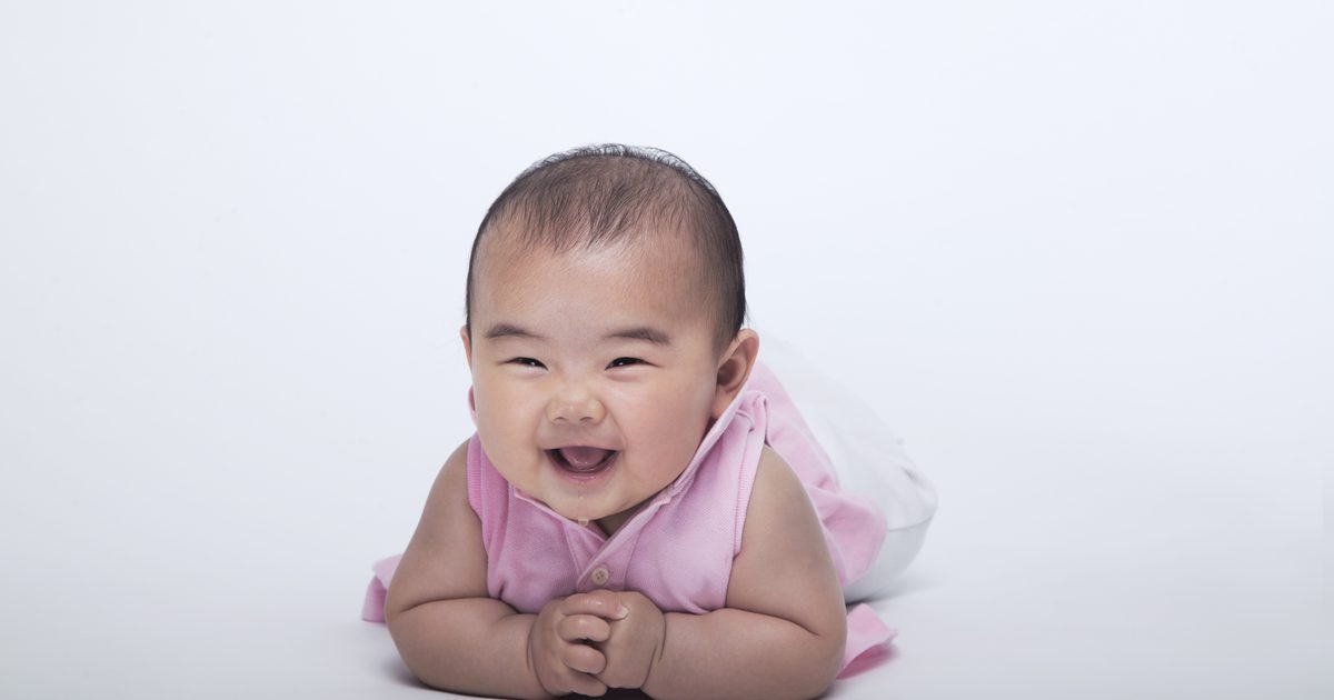 Какви са ползите от оризовата вода за бебета?