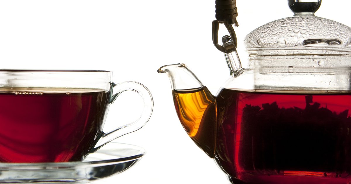 Wat zijn de voordelen van Sarsaparilla-thee?