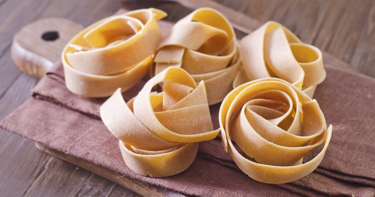 पूरे अनाज पास्ता के लाभ क्या हैं?