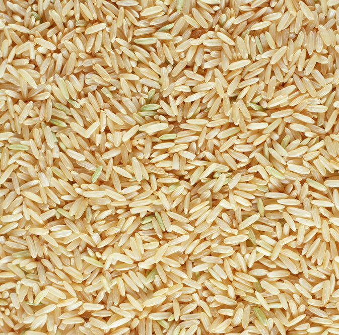 पूरे अनाज चावल के लाभ क्या हैं?