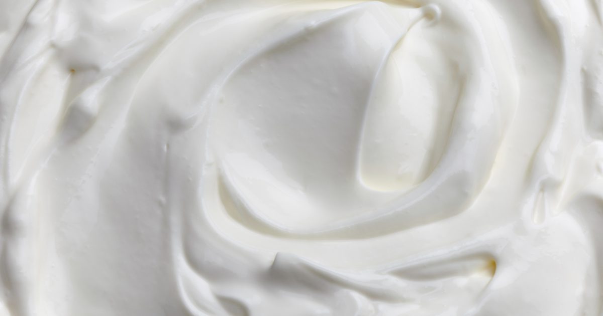 Hva er fordelene med yoghurt for menn?