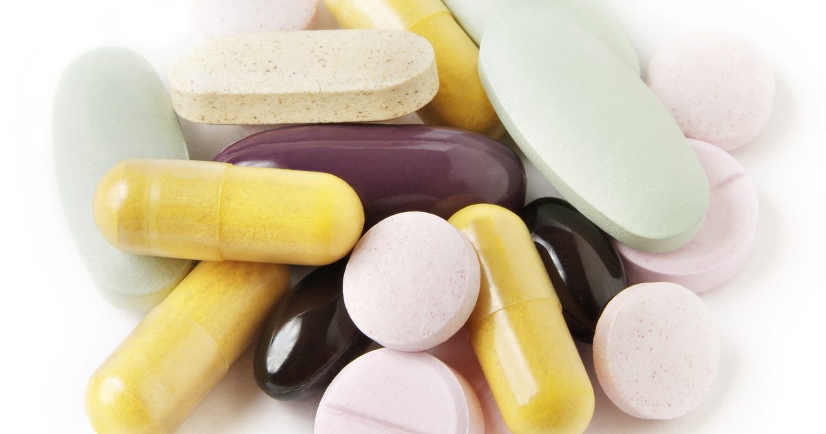 Wat zijn de oorzaken van vitamine B6-toxiciteit?