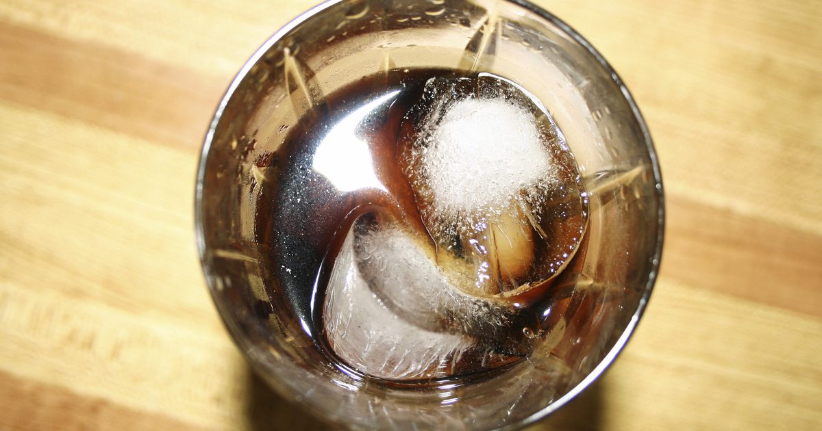 Hvad er farerne ved cola?